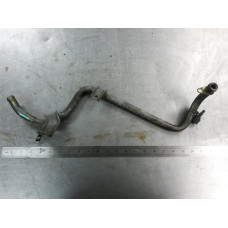 112J023 Oil Cooler Line From 2002 Nissan Pathfinder 3.5 112J023 Oil Cooler Line From 2002 Nissan Pathfinder 3.5